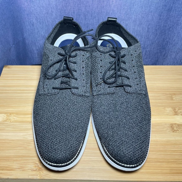 Cole Haan Original Grand Grand Mens Knit Oxfords Casual Shoes Size 13 M C29732 - Picture 6 of 12